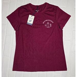 United By Blue Bloom Wildly T-shirt  XS